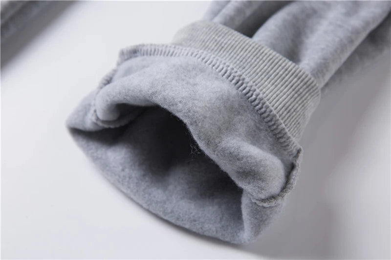 hooded women's suit sport