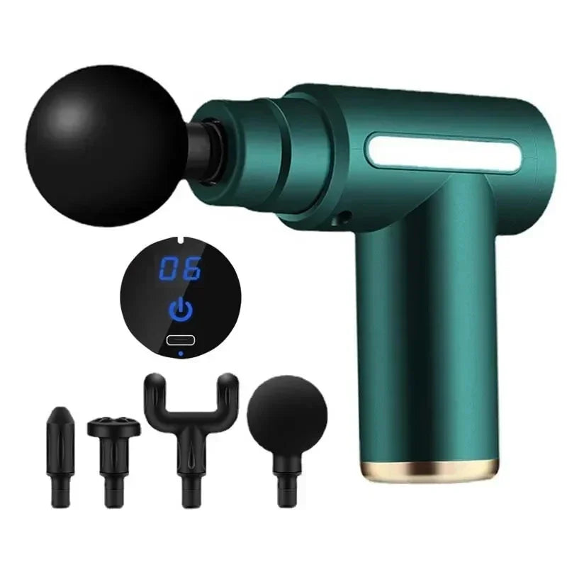 Fitness Mini Fascia Gun